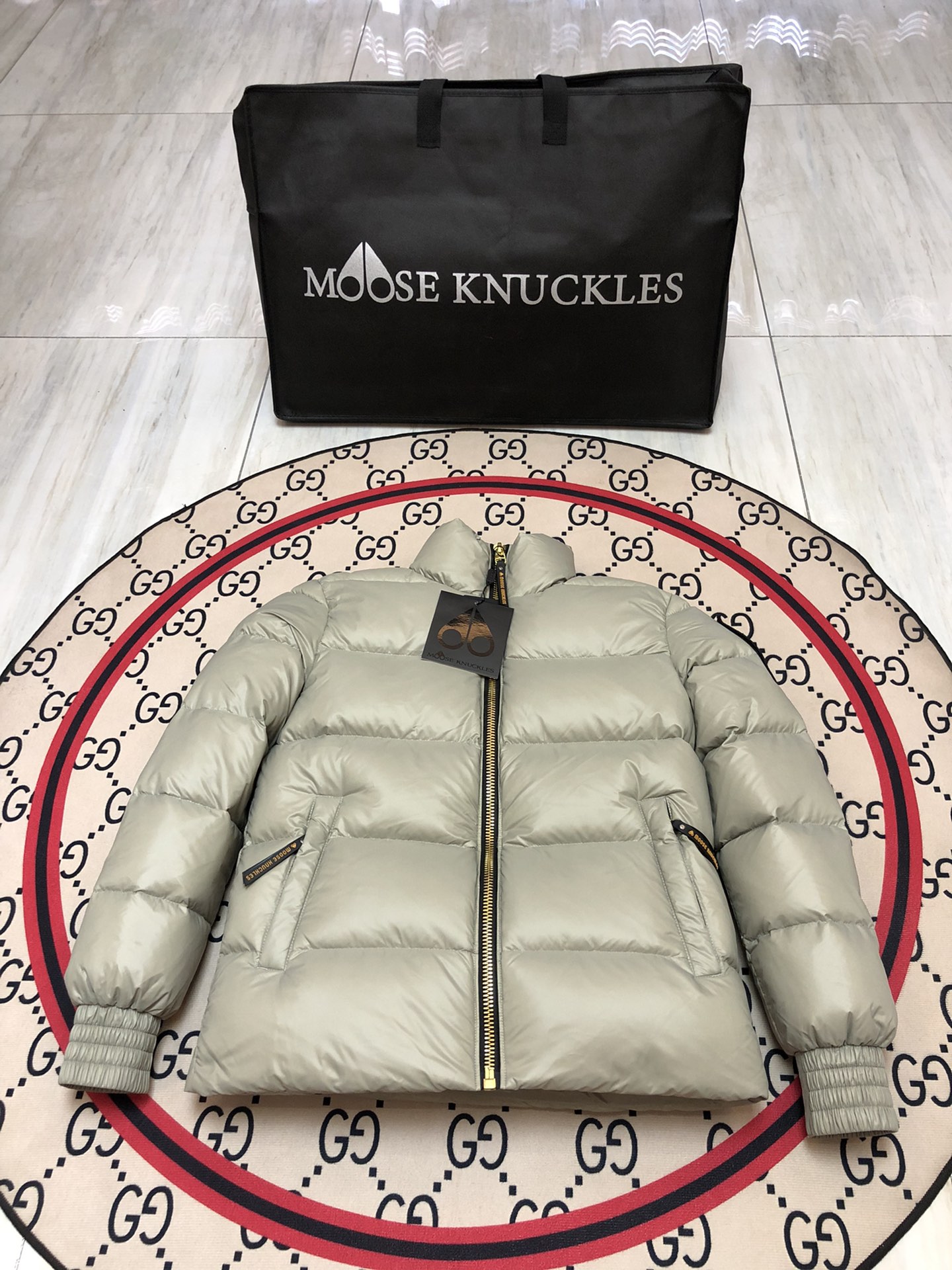 Canada Goose Down Jackets